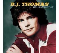 Thomas, B.J. - The Very Best of (Black) [Import]