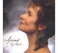 B.J. Ward - Syrinx: Voice of The Songbird [Import]