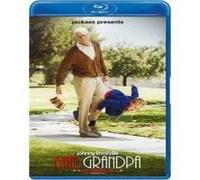 B-JACKASS-BAD GRANDPA-BILINGUE G