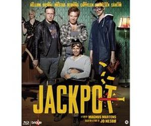 B-JACKPOT-VO ST NL G