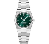 B JACQUES DU MANOIR Femmes Analogique Montre avec Bracelet en Acier Inoxydable JWL03603