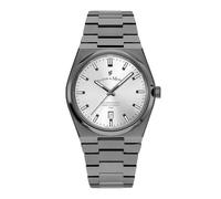 B Jacques du MANOIR Homme Analogique Quartz Montre avec Bracelet en Acier Inoxydable JWG03505