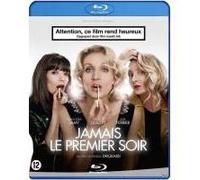 Jamais le premier soir – Universal Pictures – Bilingue