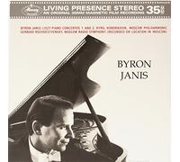 B.Janis Moscow Philharmonic - Liszt: Concerti Per Piano Nn.1 & 2