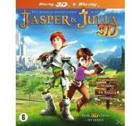 B-JASPER & JULIA & DE DAPPERE RIDDERS-VN G