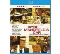 B-JAYNE MANSFIELD S CAR-VN G