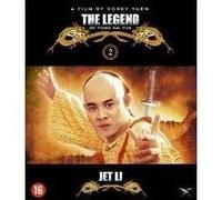 B-JET LI COLLECTION-THE LEGEND-VN G