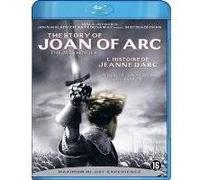 B-JOAN OF ARC-BILINGUE G