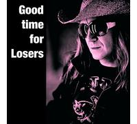 B-Joe - Good Times for Losers