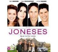 B-JONESES-VN G