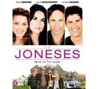B-JONESES-VN G