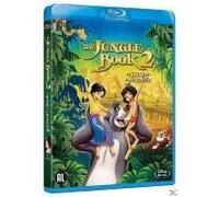 B-JUNGLE BOOK 2-BILINGUE G