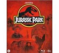 Jurassic Park 2012 (Blu-ray)