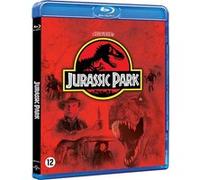 B-JURASSIC PARK-BILINGUE G