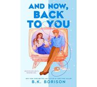 B.K. Borison – And Now, Back to You – Heartstrings – Poche