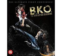 B.K.O; the New Ong Bak Gen. (Blu-Ra - B.K.O The New Ong Bak Gen Ra [Blu-Ray]