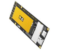 B Key Slot Type C Board Adapter Board Dongle avec adaptateur de fente pour carte pour RM500Q/RM500U/GM800/SIM8200