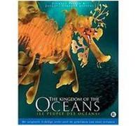 B-KINGDOM OF OCEANS-3 DVD-VN G
