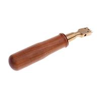 B Kit de réparation de manche en bois Instrument à percussion avec marteau à 3 aiguilles pour piano