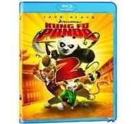 Kung Fu Panda 2 – Blu-ray – Difuzed
