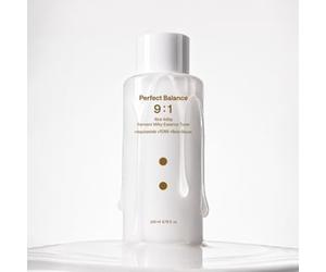 B:Lab - Rice Adley Ferment Milky Essence Toner 200ml