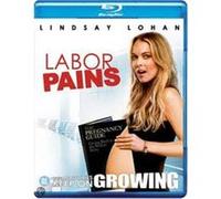 B-LABOR PAINS-VN G