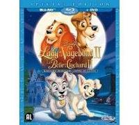 B-LADY&VAGBOND 2-BELLE & LE CLOCHARD 2-ED SP-BILINGUE G