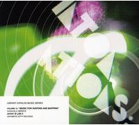 B Lan 3 - Library Catalog Music..