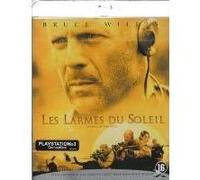 B-LARMES DU SOLEIL-TEARS OF THE SUN-VF G
