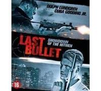 B-LAST BULLET-VN G
