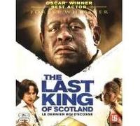 B-LAST KING OF SCOTLAND-BILINGUE G