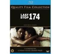 B-LAST STOP 174-VN G