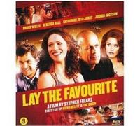 B-LAY THE FAVOURITE-BILINGUE G