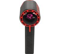 B��leau de s�chage Jet Turbo violent L��fter 11 Blade 8000mAh b��rsteless Moteur 64 -mm -canal 1400 g Poussée 100?240 V Prise EU