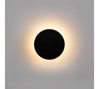 B·LED BARCELONA LED - Applique murale circulaire Eclipse 9W - CCT - IP65