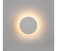 B·LED BARCELONA LED - Applique murale circulaire Eclipse 9W - CCT - IP65
