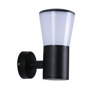 B·LED BARCELONA LED - Applique murale extérieure ELVA E27 IP44