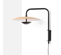 B·LED BARCELONA LED - Applique murale orientable GINNET - 8W - 3000K