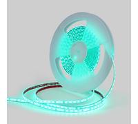 B·LED BARCELONA LED - Bande LED 24 V CC submersible - RGBW - 14,4 W/m - 12 mm - IP68-10 mètres - 60 ch/m