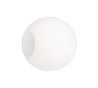 B·LED BARCELONA LED - Boule en verre opale pour rechange - Ø150mm