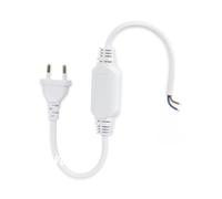 B·LED BARCELONA LED - Câble redresseur courant pour bande LED COB 220 V AC - IP67