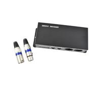 B·LED BARCELONA LED - Décodeur DMX 4 canaux - DMX vers RGBW