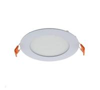 B·LED BARCELONA LED - Downlight LED circulaire encastrable 6 W - Coupe Ø 110 mm - Garantie 5 ans - Blanc neutre