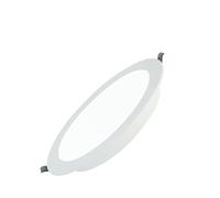 B·LED BARCELONA LED - Downlight LED circulaire encastrable 6 W - Coupe Ø95 mm - Blanc neutre