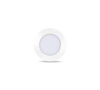B·LED BARCELONA LED - Downlight LED ultra slim 6 W - CCT - Coupe Ø 110 mm - 3 couleurs