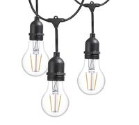 B·LED BARCELONA LED - Guirlande décorative extérieure 10 mètres - IP44