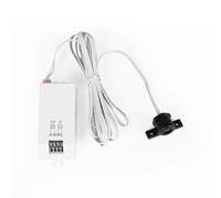 B·LED BARCELONA LED - Interrupteur avec capteur IR pour portes 220 V CA - ON/OFF