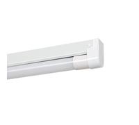 B·LED BARCELONA LED - Kit multiprise porte-tube + tube LED T8-24W - 150 cm - Blanc froid