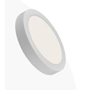 B·LED BARCELONA LED - Plafonnier LED de surface 6 W haute efficacité - Blanc neutre
