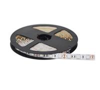 B·LED BARCELONA LED - Ruban LED 12 V CC 70 W 10 mm UV IP20 (SMD5050 60 ch/m) Rouleau de 5 mètres